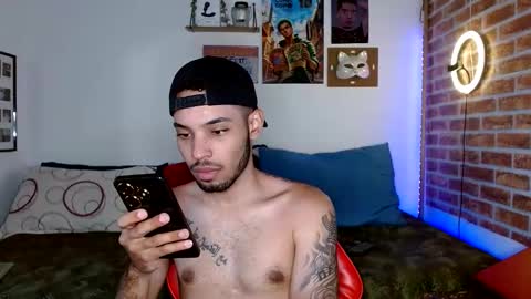 IG  online show from 03.09.25