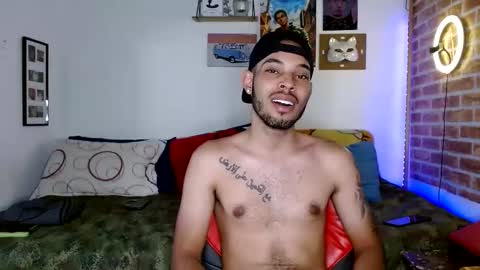 IG  online show from 03.09.25