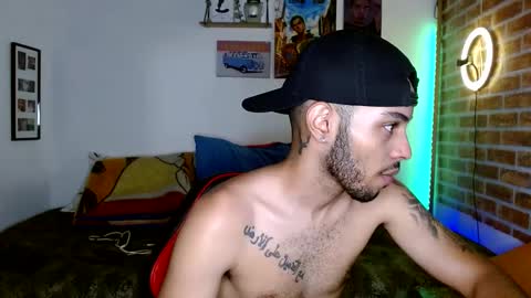 IG  online show from 03.11.25