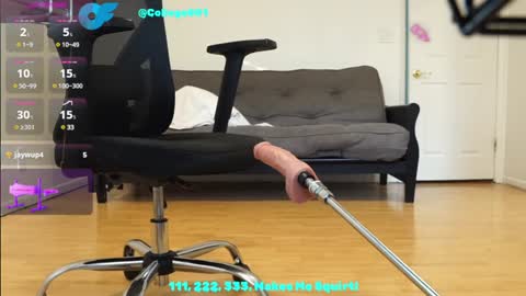 College001 online show from 01.09.25