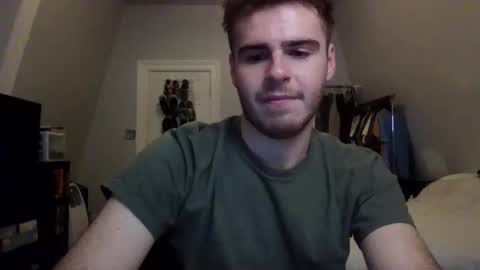 Jay Jacobs online show from 12.05.25