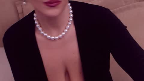 Maddison online show from 01.13.26