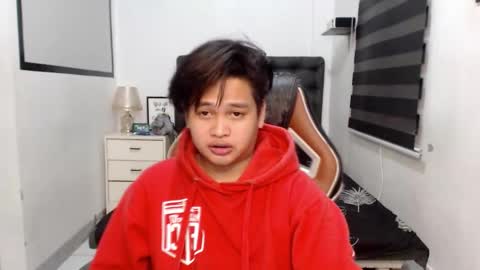 Victor Grey online show from 01.12.25