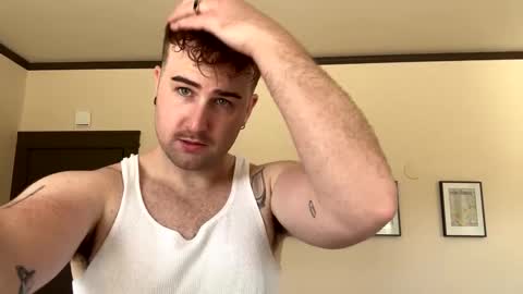 collegeboy417 online show from 02.28.25