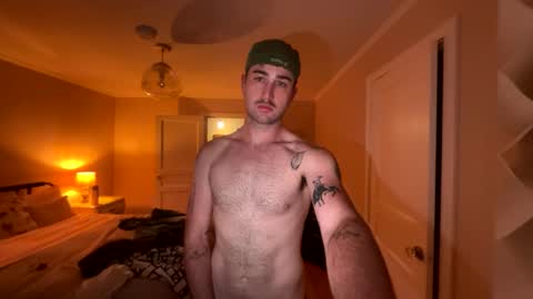 collegeboy417 online show from 11.27.25