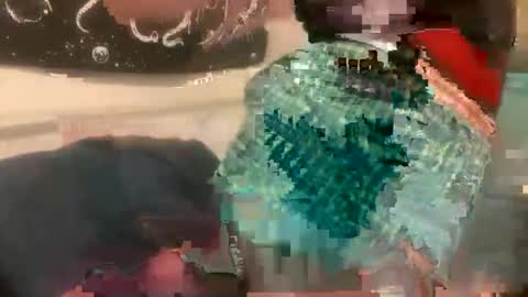 Snapshot of collegecutie369 chatting on 09.29.25 CeCe online show from 09.29.25