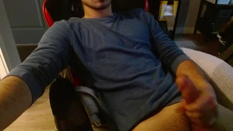 Snapshot of collegedick1341 chatting on 03.27.26 collegedick1341 online show from 03.27.26