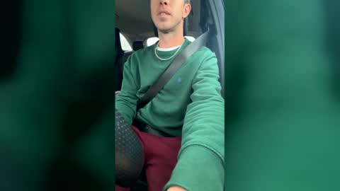 Snapshot of collegedudejames chatting on 12.17.25 DILF James online show from 12.17.25