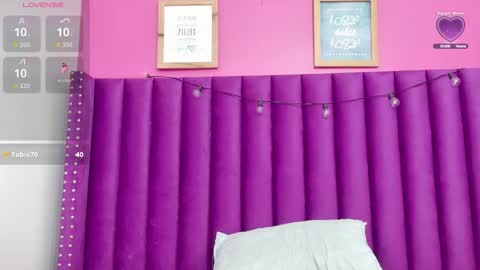  MEGAN  online show from 12.16.25