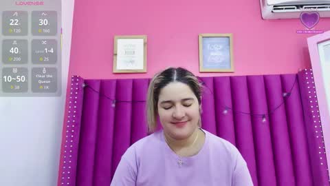  MEGAN  online show from 02.02.26