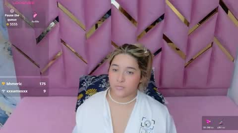  MEGAN  online show from 03.17.26