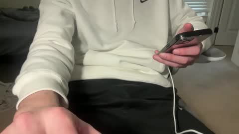 collegevirgih online show from 03.03.26