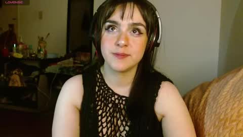 Collette online show from 09.12.25