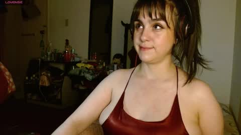 Collette online show from 09.14.25