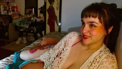 Collette online show from 10.12.25