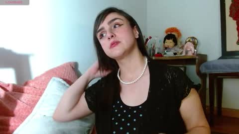 Collette online show from 11.13.25