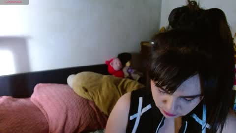 Snapshot of collette_beaufoy chatting on 04.18.26 Collette online show from 04.18.26
