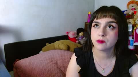 Snapshot of collette_beaufoy chatting on 05.08.26 Collette online show from 05.08.26