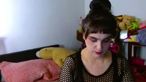 Snapshot of collette_beaufoy chatting on 06.03.26 Collette online show from 06.03.26