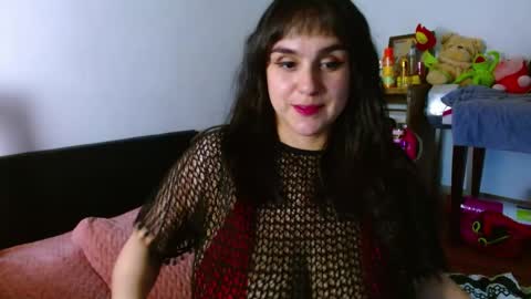 Snapshot of collette_beaufoy chatting on 06.09.26 Collette online show from 06.09.26