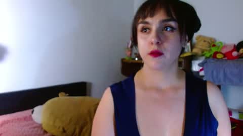 Snapshot of collette_beaufoy chatting on 06.12.26 Collette online show from 06.12.26