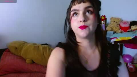 Snapshot of collette_beaufoy chatting on 07.04.26 Collette online show from 07.04.26