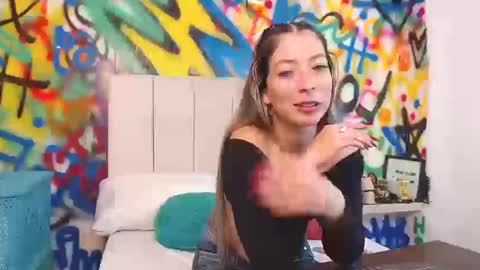 Snapshot of collins_aria chatting on 03.14.26 valentina online show from 03.14.26