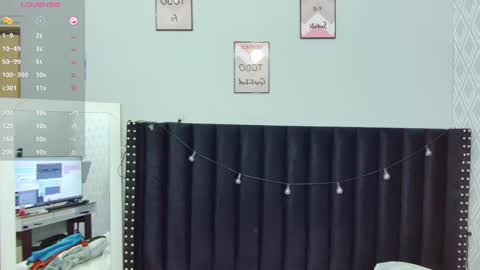  GRETCHEN  online show from 03.04.25