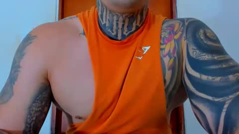 camilo online show from 10.22.25