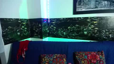  Nahomi  online show from 12.17.25