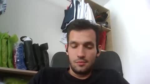 colombianoadicto666 online show from 03.14.26