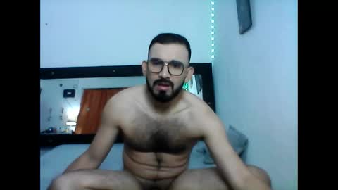 colombianocabron online show from 06.06.26