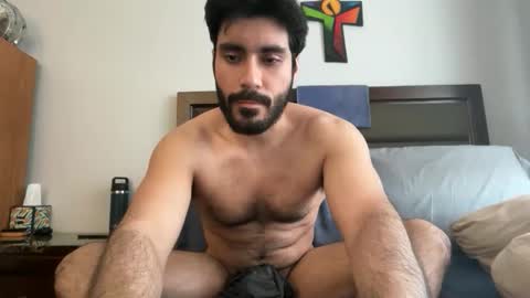 colombianstud94 online show from 03.27.26