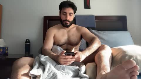 Snapshot of colombianstud94 chatting on 04.19.26 colombianstud94 online show from 04.19.26