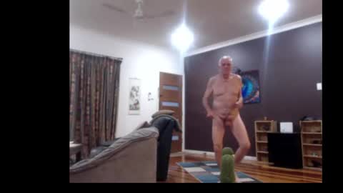 Mark online show from 11.07.25