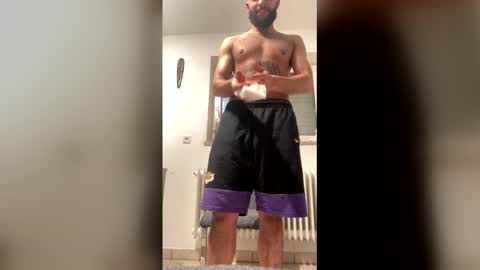 colossalmike online show from 02.13.26