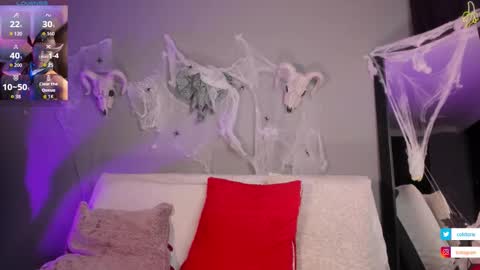 colstorw_ online show from 10.28.25