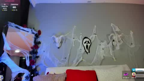 colstorw_ online show from 10.31.25