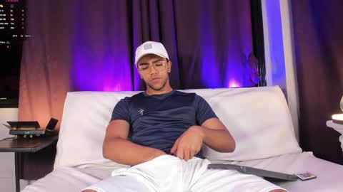 colstorw_ online show from 11.24.25