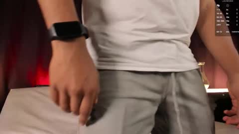 colstorw_ online show from 11.25.25