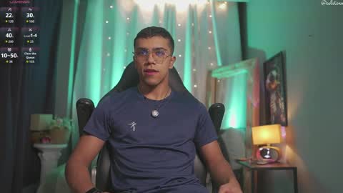 colstorw_ online show from 03.26.26