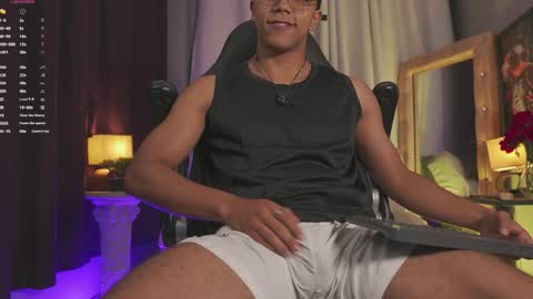 colstorw_ online show from 04.09.26