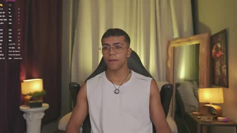 colstorw_ online show from 04.15.26