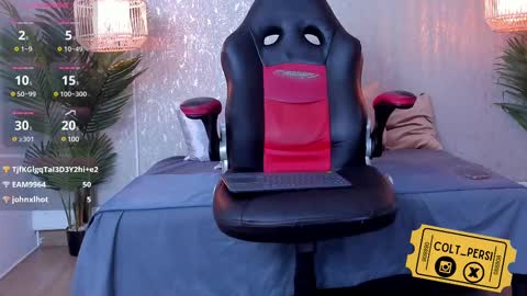 colt_perci online show from 02.27.25