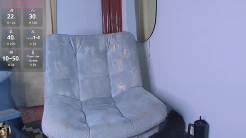 colt_perci online show from 03.23.26