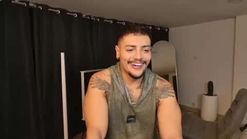 Jhoan online show from 01.12.26