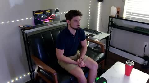 Colton Cullens online show from 10.03.25