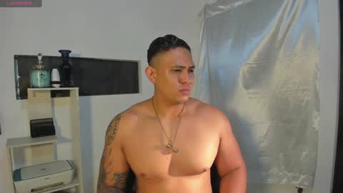 coltonmassif_ online show from 12.04.24