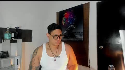 coltonmassif_ online show from 01.25.25