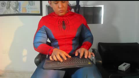 coltonmassif_ online show from 01.31.25